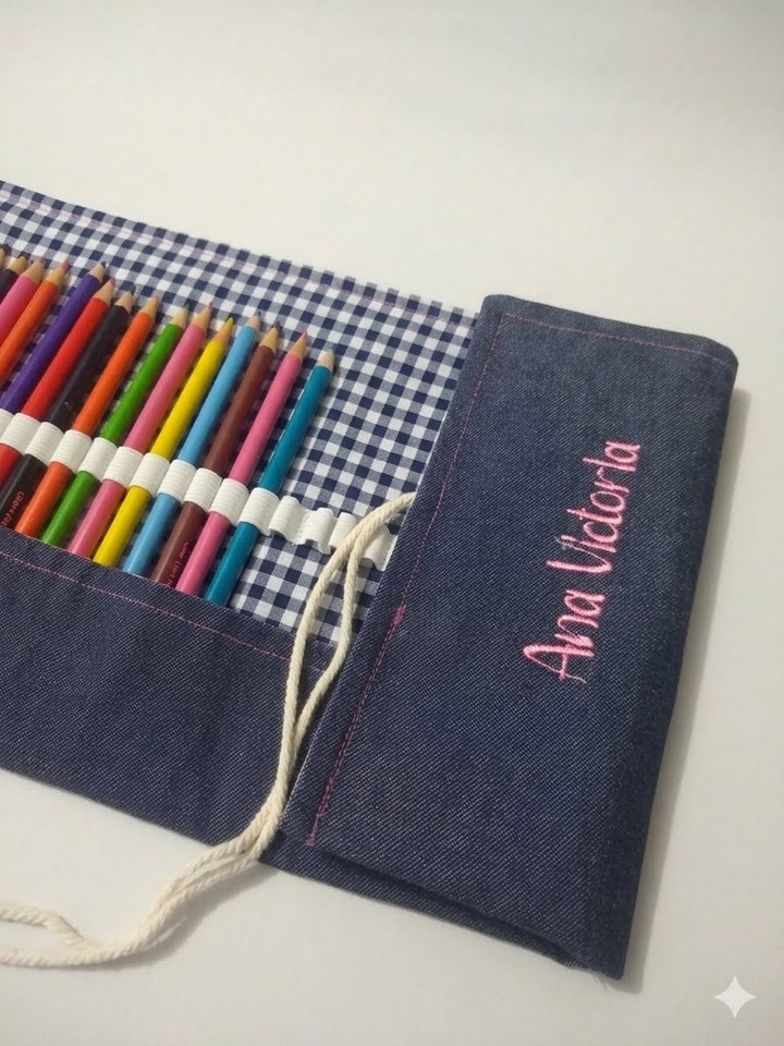 Lapicera enrollable