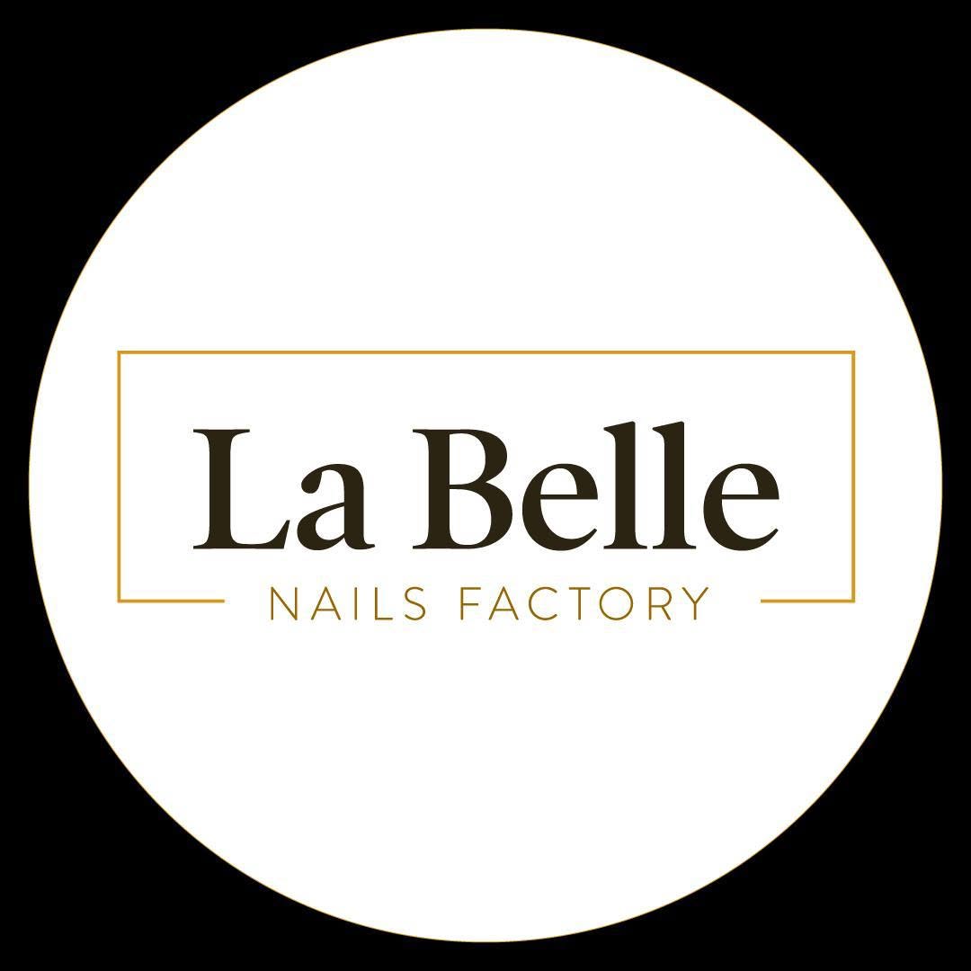 La Belle Nails Factory