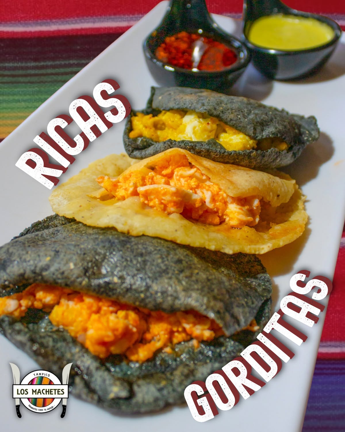 Gorditas