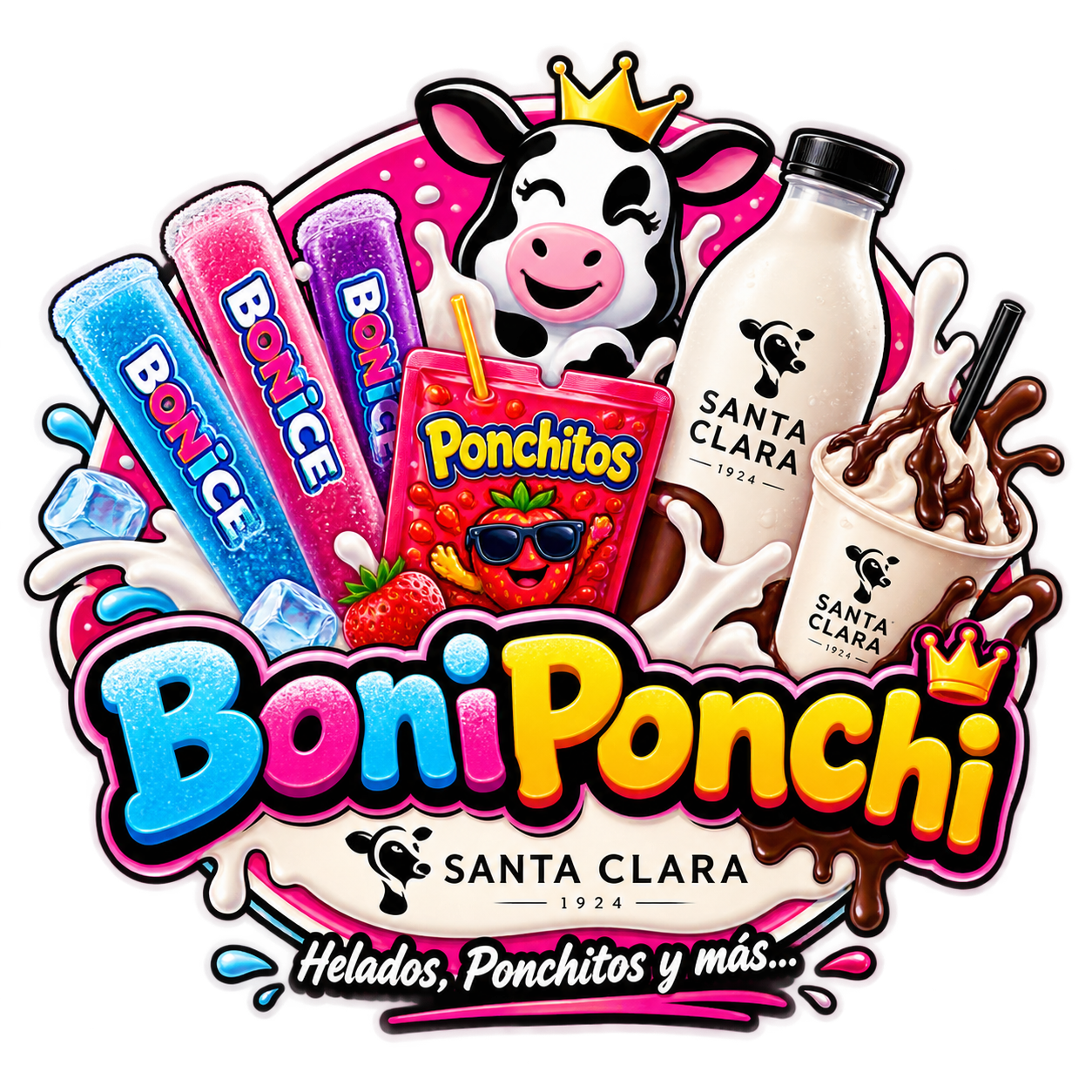 BoniPonchi