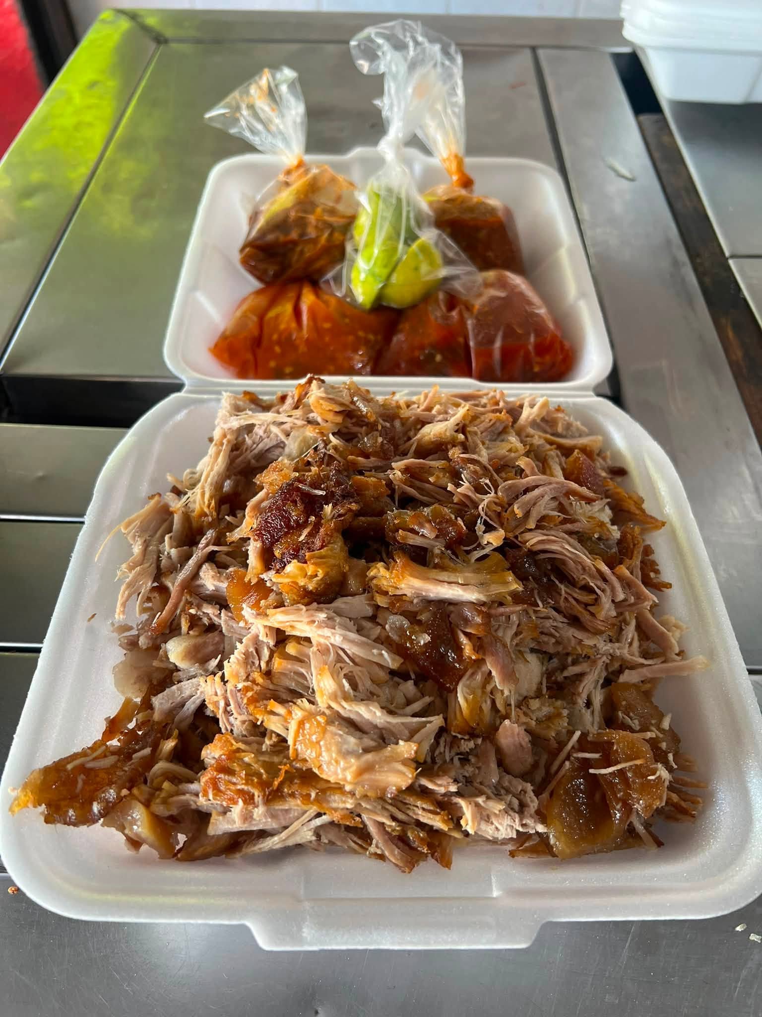 Carnitas El Totopo