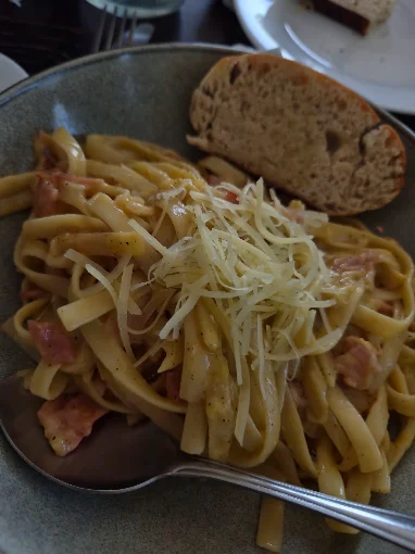 Patatas Ibéricas