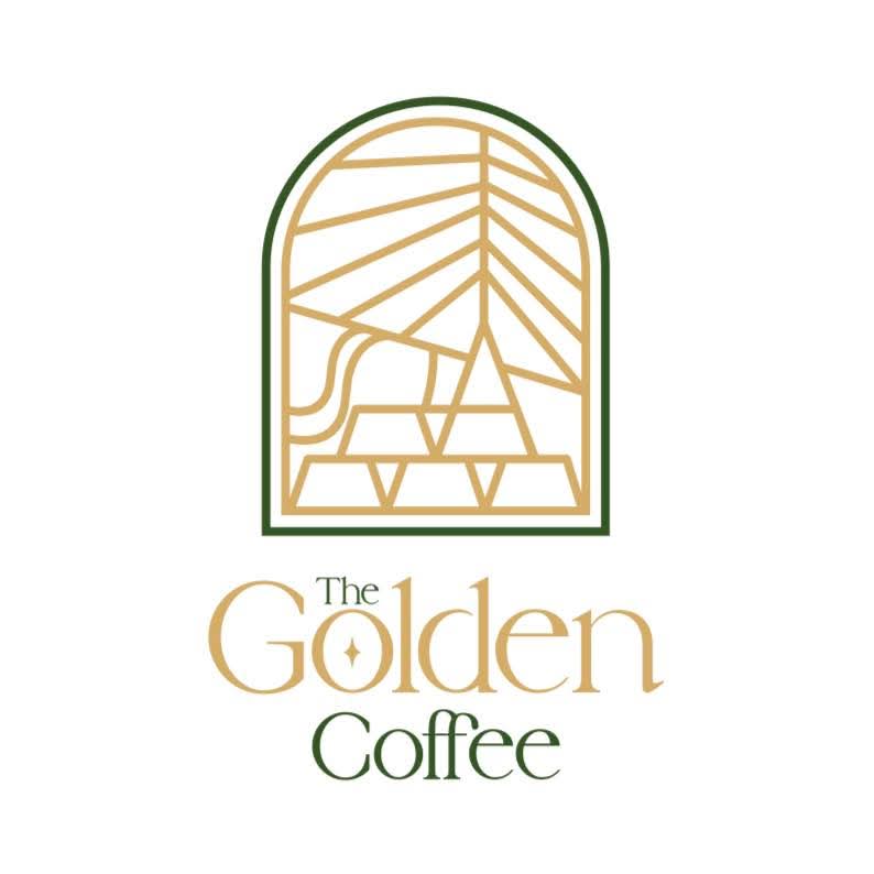 The Golden Coffee