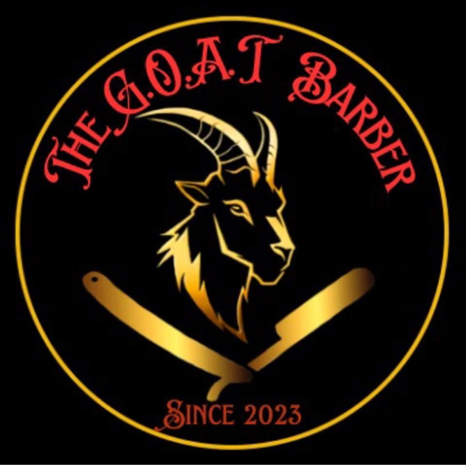The Goat Barber