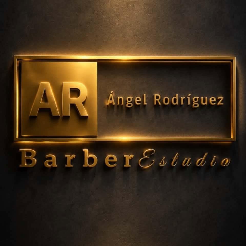 AR Barber Estudio